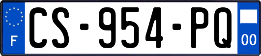 CS-954-PQ