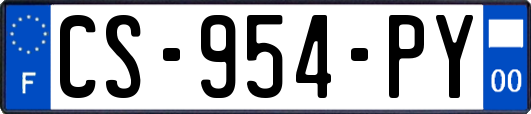 CS-954-PY
