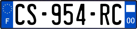 CS-954-RC
