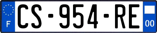 CS-954-RE