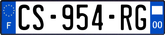 CS-954-RG