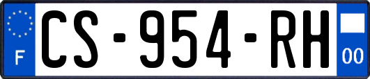 CS-954-RH