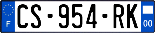 CS-954-RK