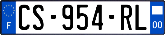 CS-954-RL