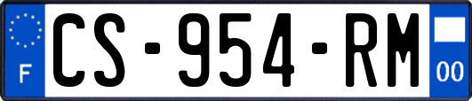 CS-954-RM