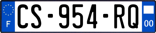 CS-954-RQ
