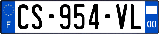 CS-954-VL