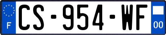 CS-954-WF