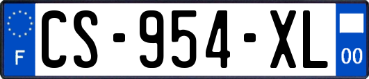 CS-954-XL