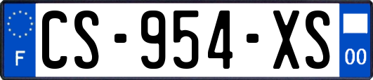 CS-954-XS