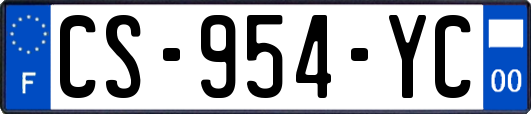 CS-954-YC