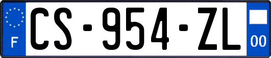 CS-954-ZL