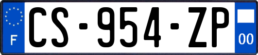 CS-954-ZP