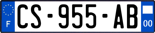 CS-955-AB