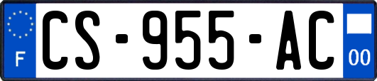 CS-955-AC