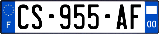 CS-955-AF