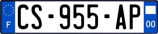 CS-955-AP