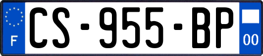 CS-955-BP