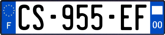 CS-955-EF