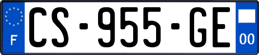 CS-955-GE