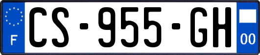 CS-955-GH