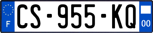 CS-955-KQ
