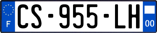 CS-955-LH