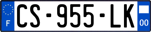 CS-955-LK