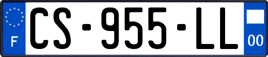 CS-955-LL