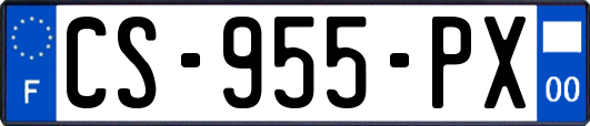 CS-955-PX