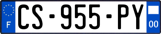 CS-955-PY