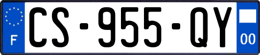 CS-955-QY