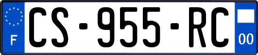 CS-955-RC