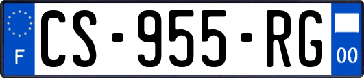 CS-955-RG