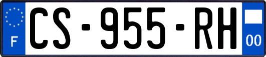 CS-955-RH