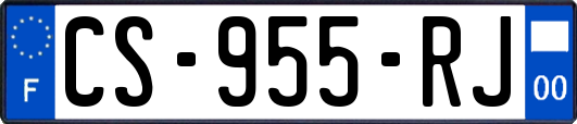 CS-955-RJ