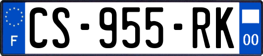 CS-955-RK