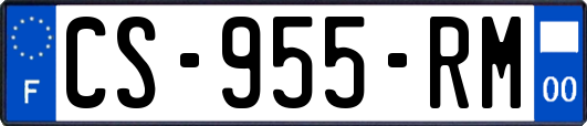 CS-955-RM