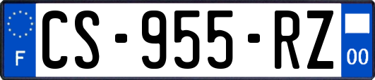 CS-955-RZ