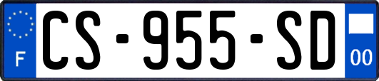 CS-955-SD