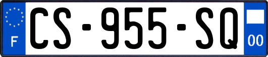 CS-955-SQ