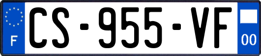 CS-955-VF