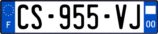 CS-955-VJ