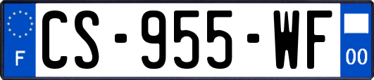 CS-955-WF