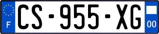 CS-955-XG