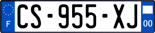 CS-955-XJ