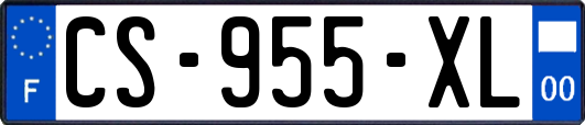 CS-955-XL