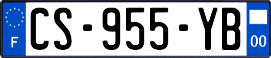 CS-955-YB
