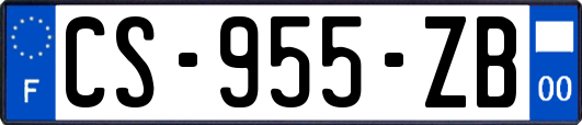 CS-955-ZB