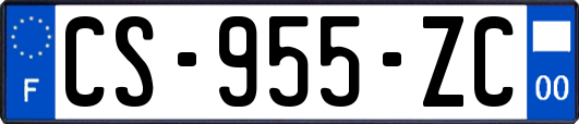 CS-955-ZC